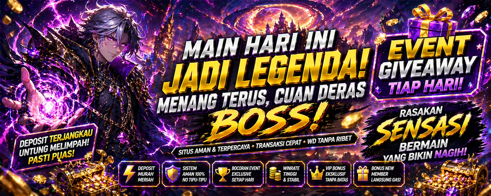 RAJAWIN138 hadirkan strategi digital inovatif dengan mekanisme mudah dipahami serta fitur unggulan yang mendukung kemenangan stabil setiap waktu.